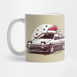 TRUENO 86 CHRISTMAS EDITION Mug